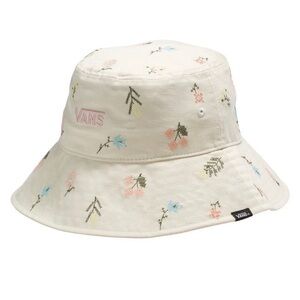 Vans Women’s Floral Bucket Hat